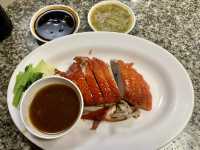 Hua Seng Hong Restaurant @ YaoWarat Road
