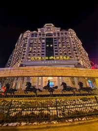 Sofitel, A Luxurious Oasis in the heart of Xining