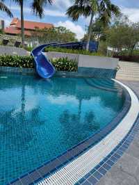 Melaka Staycation 