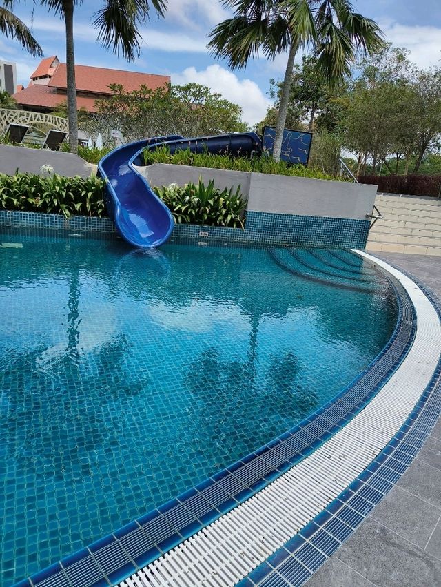 Melaka Staycation 