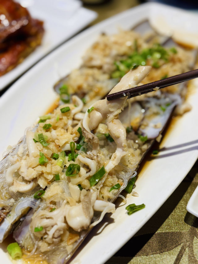  酒店級享受 • 沙田星海薈 必吃：招牌白胡椒蟹焗飯