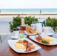 D Varee Jomtien Beach, Pattaya  