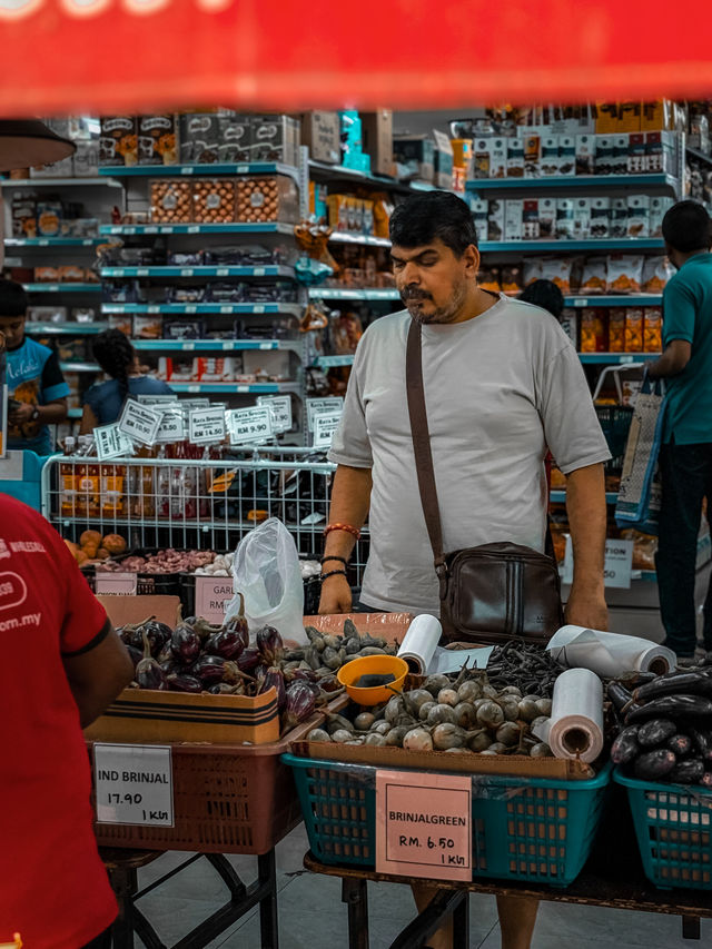 🇲🇾馬來西亞吉隆坡小印度(Little India Brickfields)