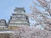 Himeji Castle Park, Himeji