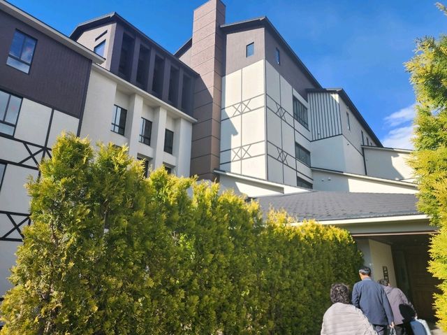 冬の家族旅行に最適！草津温泉とラビスタ草津ヒルズの魅力