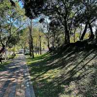 大湖公園 (Dahu Park)