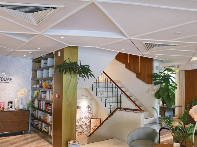 Herringbone Bangkok