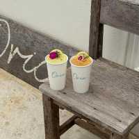 Oria House Khaoyai, เขาใหญ่