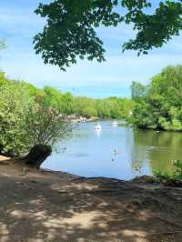 Heaton Park