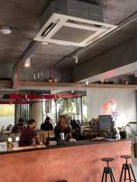 ร้าน Maielie Khonkean 🍵🍵