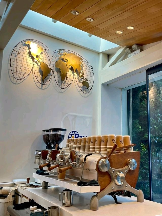 %Arabica 𝗖𝗵𝗶𝗹𝗹𝗶𝗻𝗴 𝘄𝗶𝘁𝗵 𝗦𝗵𝗮𝗻𝗴𝗵𝗮𝗶