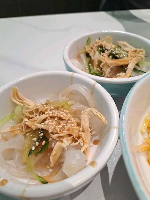 特色雞煲二食套餐