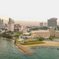Dusit Thani Pattaya