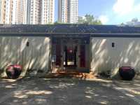 The Chan Clan of Sam Tung Uk in Tsuen Wan