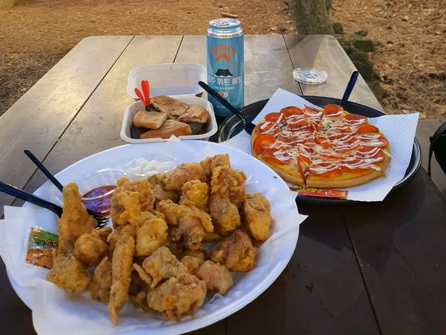 📍 제주시 1박 2일 여행 코스