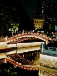 Exploring Yongqing Fang: A Glimpse of Old Guangzhou with a Modern Twist