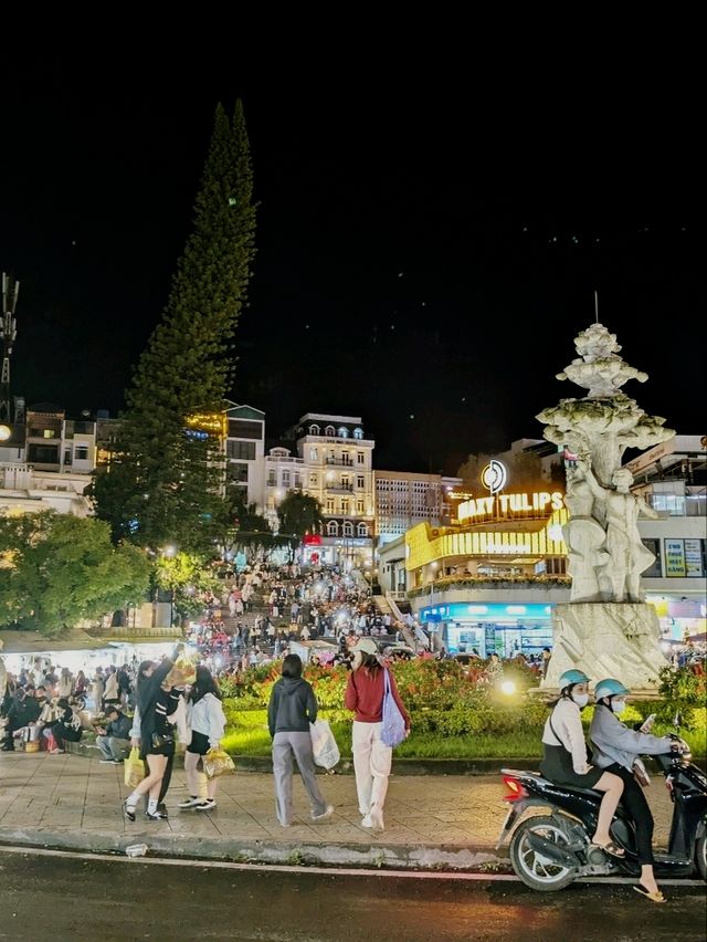 Travel Like A Local: 4D3N @ Da Lat, Vietnam