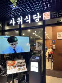 【聖水】韓国でごはん食べるならここはオススメ！