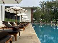 Anantara riverside chiangmail