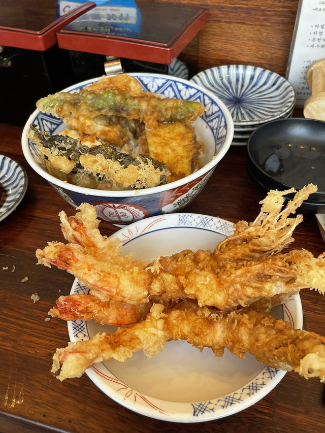 벚꽃을 찾아 떠나는 통영여행