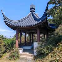 嘉道理農場暨植物園 (Kadoorie Farm and Botanic Garden)