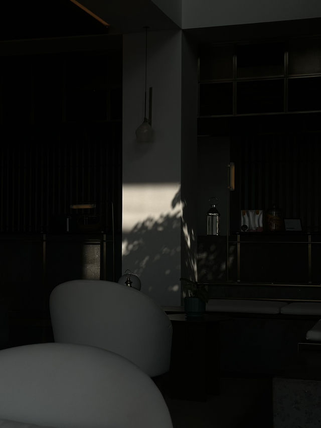 Review of Alila Bangsar Kuala Lumpur