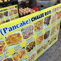 【チェンマイ】🇹🇭 ウアラーイ歩行者天国