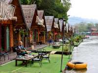 เมืองเฟือง สปป.ลาว เมืองในฝัน เที่ยวได้ทุกฤดู