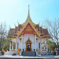 ศาลหลักเมืองอุบลราชธานี