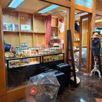 ไทยเที่ยวได้ @ โรงแรมใบหยก สกาย กรุงเทพ