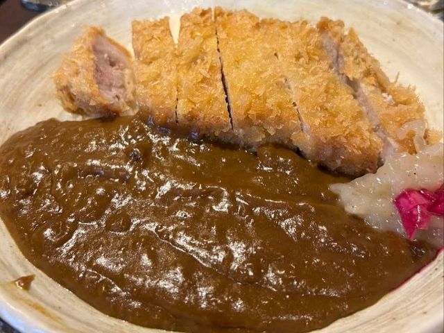 나가사키 숨은 고급 돈카츠 맛집 – 가츠시카(かつ鹿