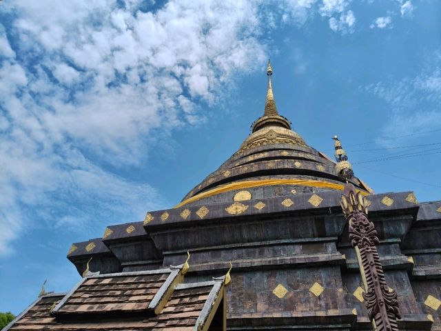เที่ยวลำปาง จุดเช็กอินที่ห้ามพลาด