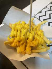 ร้านสเต็กลับๆย่านลาดกระบัง
