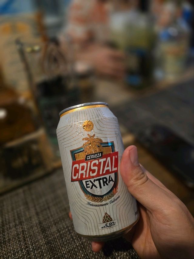 해외여행 쿠바 하바나의 라이브 펍 Fonda Al Pirata