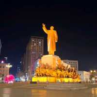 🇨🇳 동북의 최대도시 심양(沈阳)을 7박8일으로 여행하기