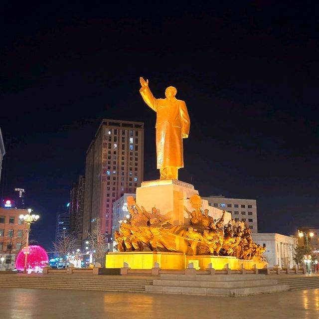 🇨🇳 동북의 최대도시 심양(沈阳)을 7박8일으로 여행하기