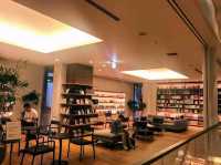充滿設計感的地區型圖書館---多賀城市立圖書館