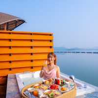 Leaf Lake Kan Resort - ลีฟ เลค กาญจน์ รีสอร์ท