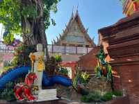 วัดอินทรวิหาร สะพานพระราม ๘