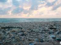 หาดขนอม