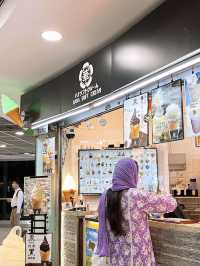 🎏全香港最迷你軟雪糕‼️$8一啖食晒🤪手指仲長過佢