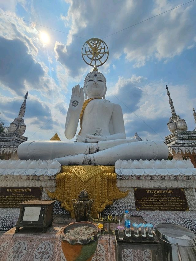 สำนักสงฆ์พุน้ำร้อน | ราชบุรี