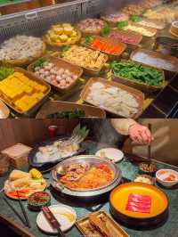 “New Sukiyaki” ร้านสุดฮอตมาแรงเซี่ยงไฮ้ห้ามพลาด!!!