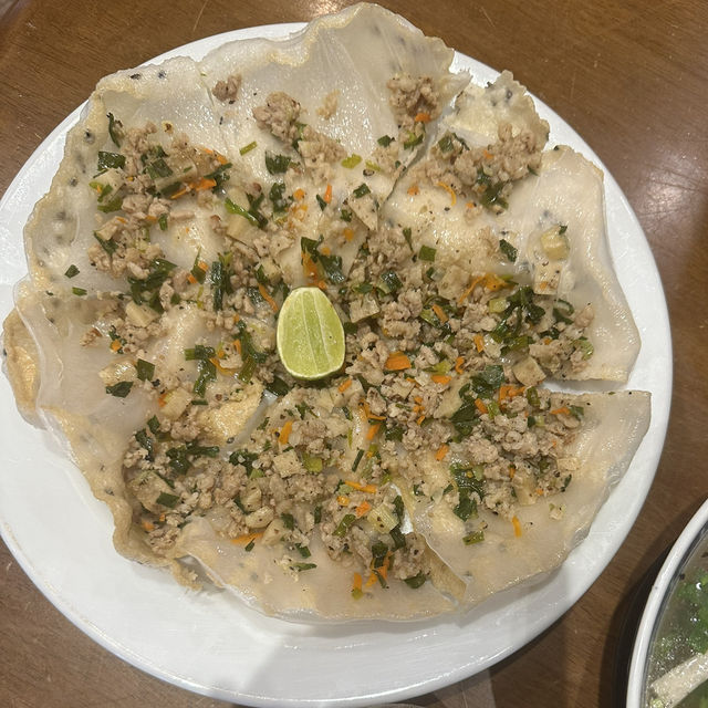 ร้านอาหารเวียดนามอยุธยาที่เปิดมานาน