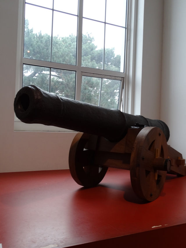 Discovering the Ulster Museum in Belfast