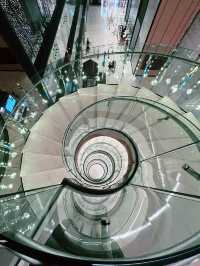 “EQ Kuala Lumpur: A Green Luxury Escape for a Sustainable Future”