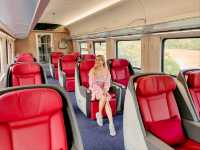 รถไฟความเร็วสูงลาว-จีน 