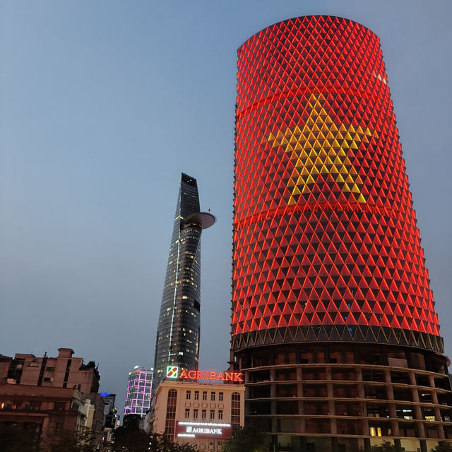 5 Days in Ho Chi Minh City