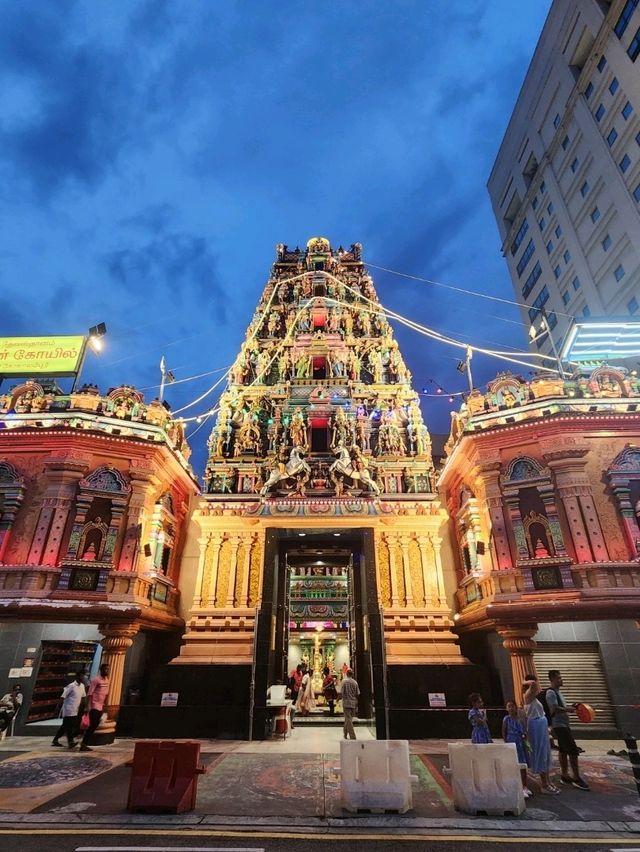 KL in a Day: Exploring Chinatown to Merdeka Square with My Local Guide🇲🇾