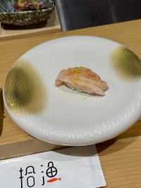 台北平價無菜單Omakase